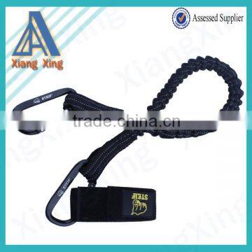 2016 high quality retractable tool lanyard for working aloft