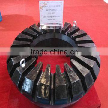 10% Discount!!! API16A Spherical Packing Unit / Spherical Packing Element/BOP Control Unit For Oilfield Annular BOP photo-2