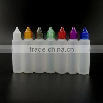 30ml 50ml plastic unicorn bottles