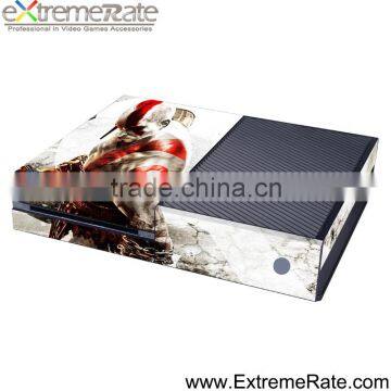 For Xbox One Accessories Decal Cover for Xbox One Console Skins photo-4