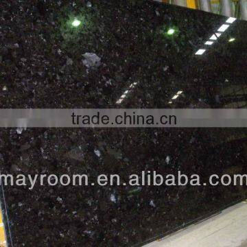 Marron Cohiba/Brown Antique/Angola Brown granite tile slab block