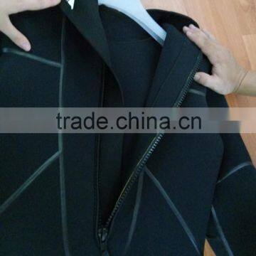 Wetsuit Neoprene Fabric Wetsuit Neoprene Fabric Spearfishing Wetsuit