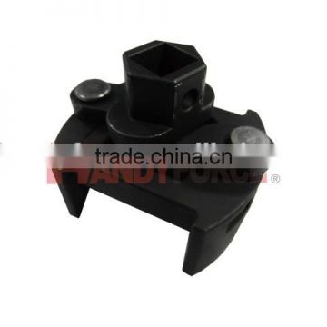 Two Way Oil Filter Wrench, Lubricating and Oil Filter Tool of Auto Repair Tools