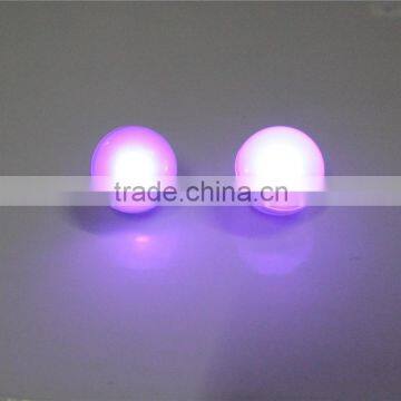 popular mini ball light 1 dozen/box twinkle flashing