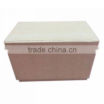 hard board packing box