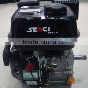 170cc Natural Gas Engine photo-2