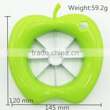 Stainless Steel Apple Peeler Corer Slicer photo-2