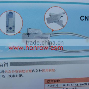 WenXing brand Model CN188 key cutter