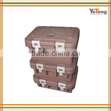 120L rotational molded ice cooler box mold