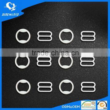 bra strap buckle plastic hook