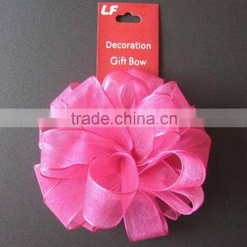 Sheer Pull bow