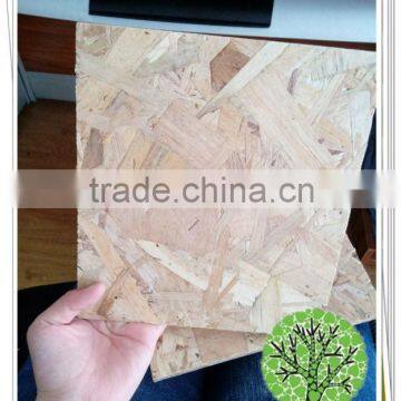 OSB for trading, constructions and packaging