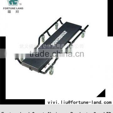 profession wheel car foldable roller creeper