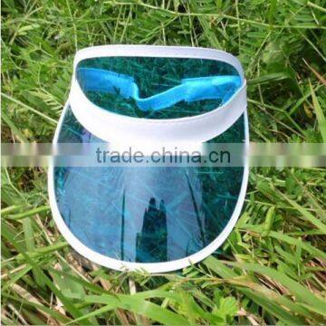 Fashion Cheap Uv Protection Sun Visor Cap                        
                                                Quality Choice