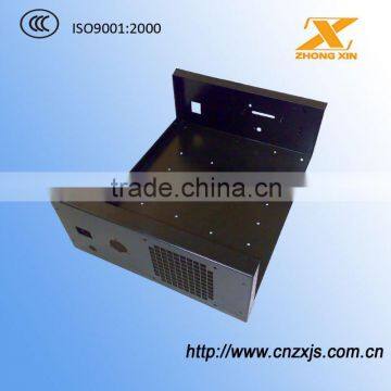 Oem Metal Sheet Stamping & Processing Parts