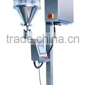 Rotary Automaitc Chili Powder Pouch Packing Machine photo-3