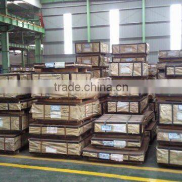 Secondary Electrolytic Chromium;Tin Free Steel Plate,Tin Free Steel Plate Sheet,TFS