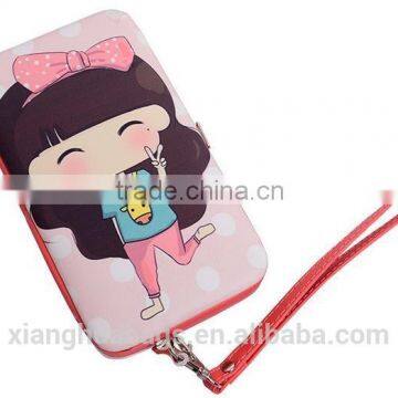 Popular Hot Selling Woman Wallet to Import