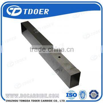 With ISO Certificate Tungsten Carbide Stripping Blade