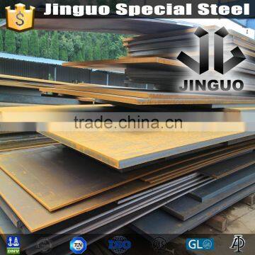 SCM435 alloy structure steel plate per kg