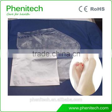 Foot peeling mask & exfoliating foot mask