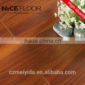 best price ac3 hdf laminate flooring