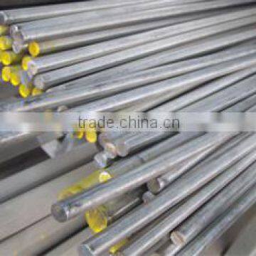 China supply high quality SUS301 stainless steel round bar