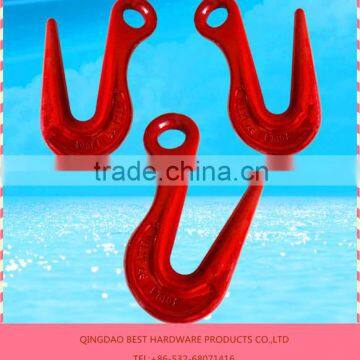 G80 marine hardware chain fittings sorting hook