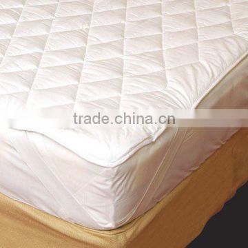 Quilted mattress