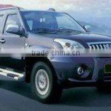SUV ASSEMBLY LINE, SUV,PICKUP