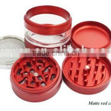 hi end grinder engraving logo free sample manufacturer in alibaba