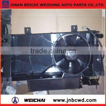 Beiben truck fan heater,heater, Warm air blower assy.