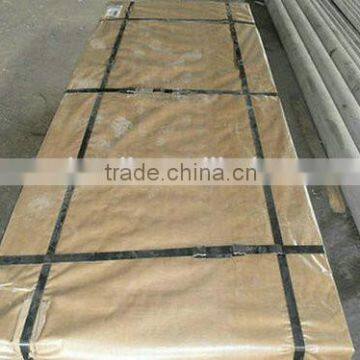 High quality BS standard roof sheet galvanized steel Supplying