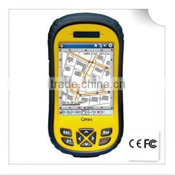 Portable Handheld Rtk GPS GNSS Data Collector GPS Surveying Equipment