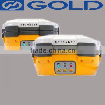 Dual Frequency GPS GNSS Base or Rover RTK Land Survey