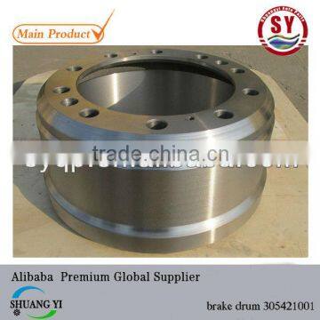 Brake Drum 305421001 photo-3