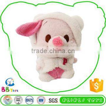 Most Popular Hot Quality Stuffed Animals Small Dolls