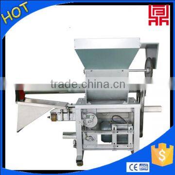 Bag mushroom growth filling machine/automatic bagger/bagging machine