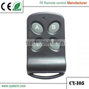 fashion wireless automatic curtain remote controller YET105