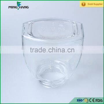 Wholesale Empty Glass Food Storage Jar Honey Packing Jar photo-6