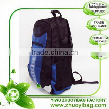 ZY211 customized brand Laptop Computer Backpack suppliers