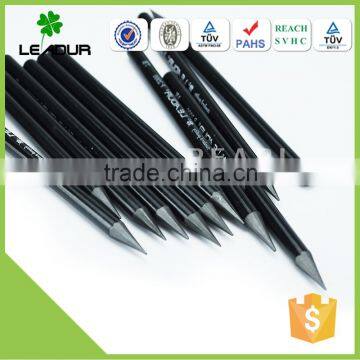 cheap wholesale popular custom hb pencil