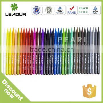 Cheap single color colored pencils Supplier