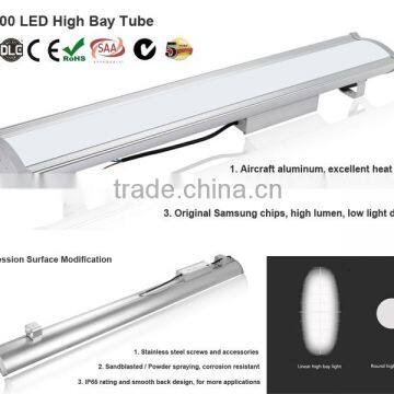 Patent Series T60015200W Microwave Motion Sensor Avaible High Bay 200W photo-2