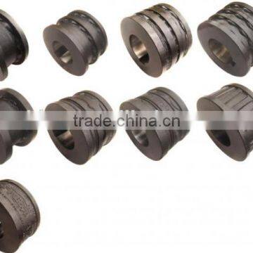 Flat Iron Embossing Press Wrought Iron Equipment photo-2