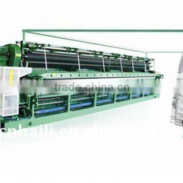 ZRD11-520N fishing net machine