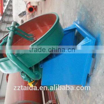 New Energy-Saving Disk Pelletizer Machine photo-2