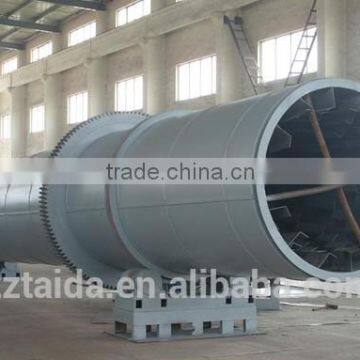 Hot selling Palm Fiber Dryer &palm fiber rotary dryer &EFB dryer