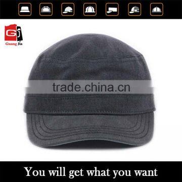 high quality and new design oem military cap