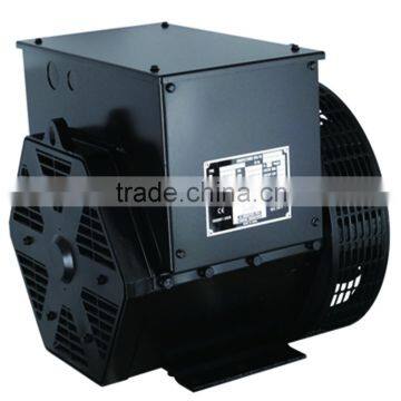 10KVA 60HZ Single Brushless Generator Alternator. photo-3